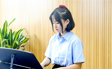 幼儿健康管理专业课堂