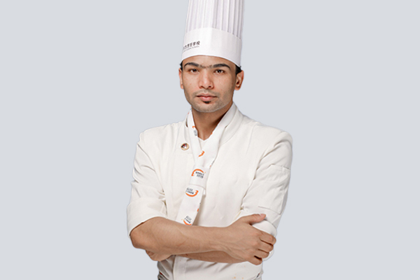 Samy Zidan 萨米