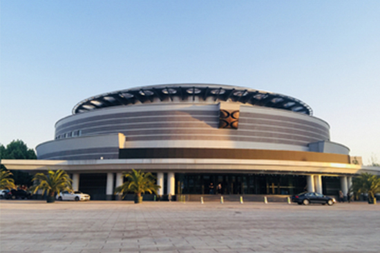 【校企签约】再出发,北京会议中心-成都新东方达成战略合作