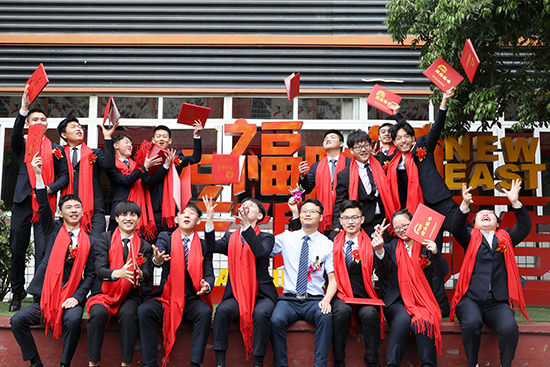初中毕业文凭如何提升自己的学历
