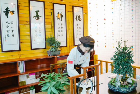 原来,这里还有这么多动人的故事