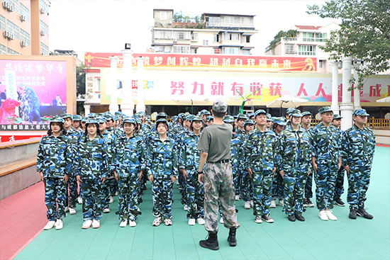 听到这些话,我破防了