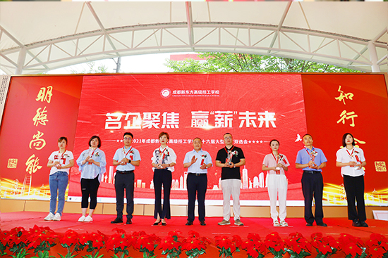 听到这些话,我破防了