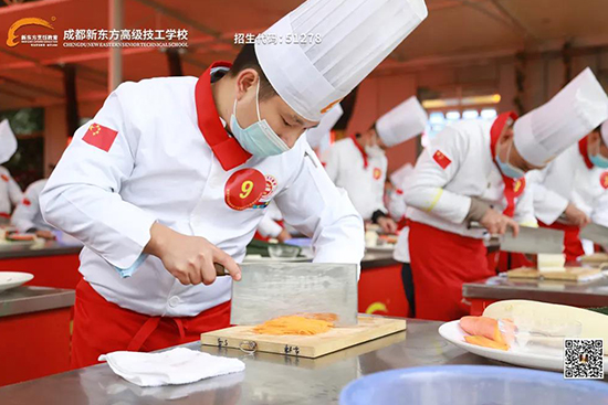 厉害了我的老师们!教师技能大比武火热开战!