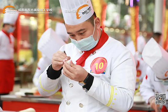 厉害了我的老师们!教师技能大比武火热开战!