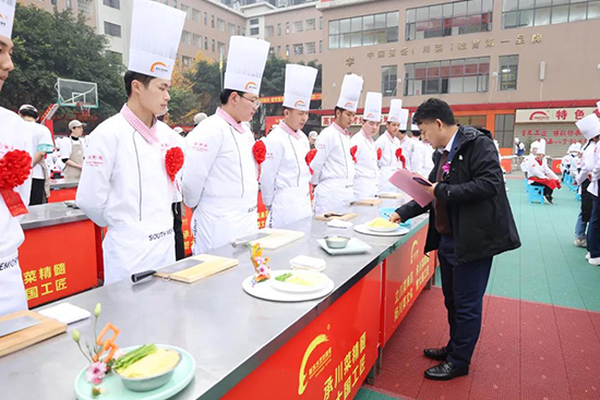 您好!面试官 · 2021年校企定向高薪职位争夺战暨现场签约仪式圆满结束!