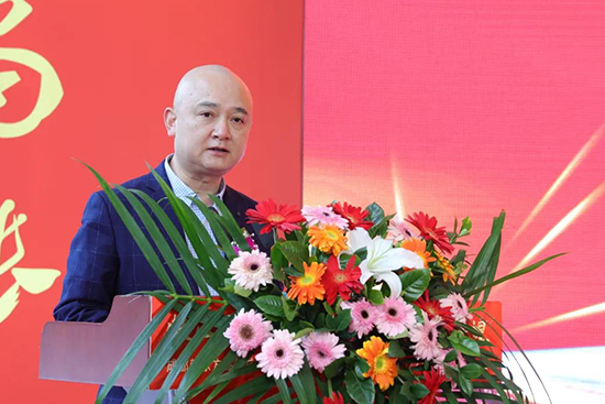 成都新东方高级技工学校2022年新专业发布会隆重召开!