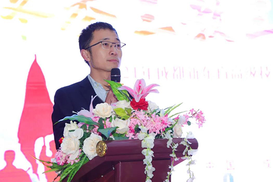 榜样引路促成长 · 三教三训绽放光彩!