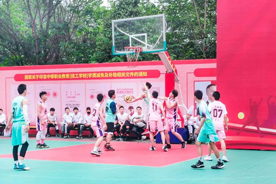 在成都新东方,一起奔赴更好的未来