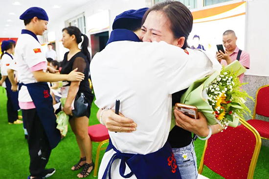 告别过去,展望未来!成都新东方2021年度总结