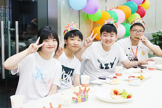 告别过去,展望未来!成都新东方2021年度总结