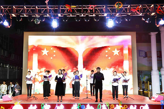 告别过去,展望未来!成都新东方2021年度总结