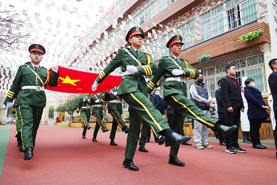 告别过去,展望未来!成都新东方2021年度总结