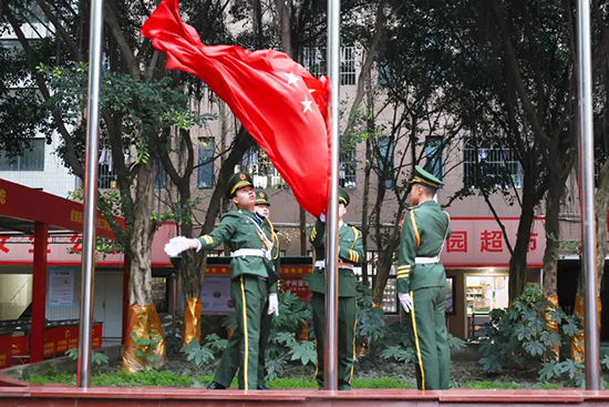 告别过去,展望未来!成都新东方2021年度总结