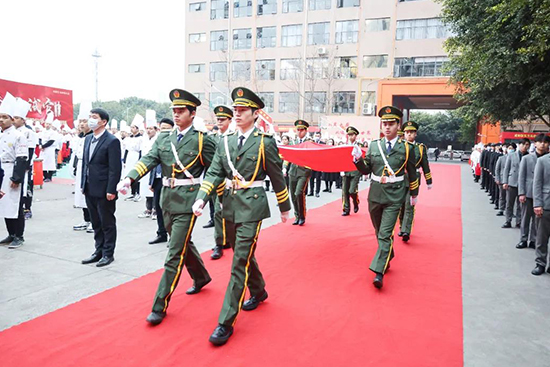 成都新东方的开启方式,原来是这样