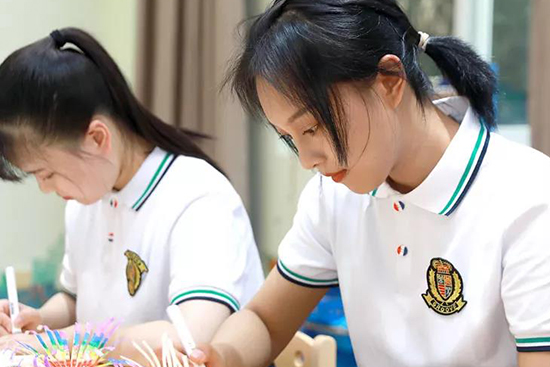 初中毕业学什么好,学什么专业有未来?