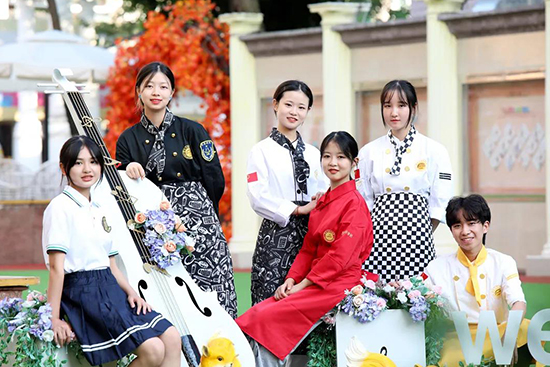 初中毕业学什么好,学什么专业有未来?