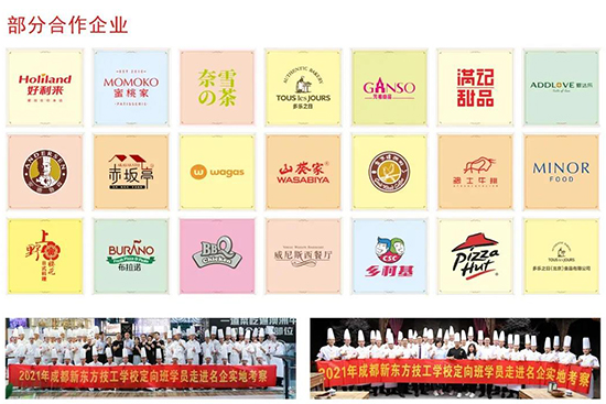 初中毕业学什么好,学什么专业有未来?
