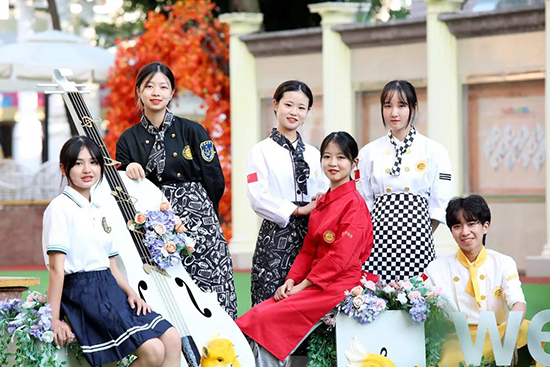 2022年,纠结怎么选学校?看完就会了!
