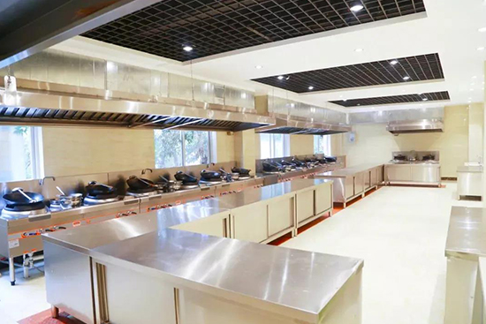 成都新东方高级技工学校2022年春季招生简章!