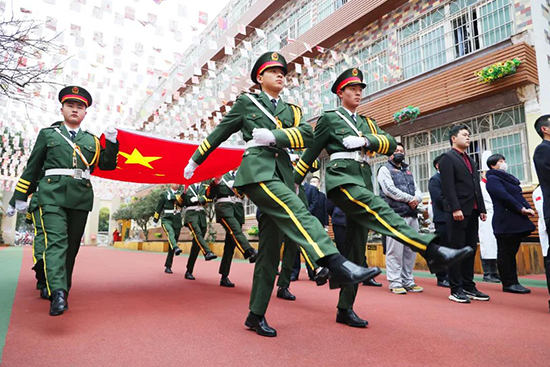 成都新东方高级技工学校2022年春季招生简章!