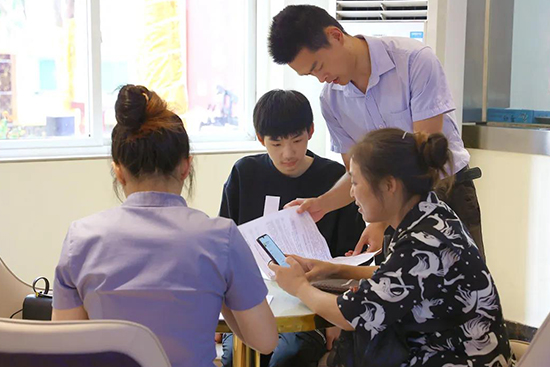 叮!你的开学指南请查收~