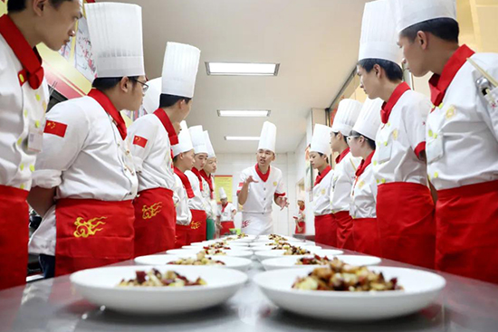 8个原因!为什么这么多人选择成都新东方!