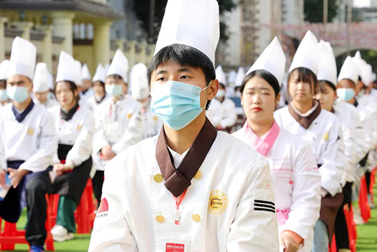 活动预告 | 诚邀您参加成都新东方新生见面会!