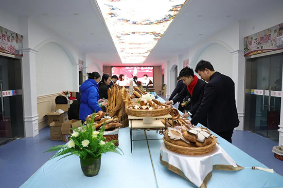 活动预告 | 诚邀您参加成都新东方新生见面会!