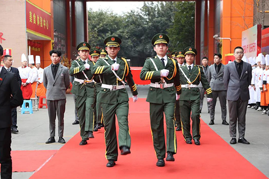 新起点,新挑战!开学典礼暨颁奖仪式隆重举行!