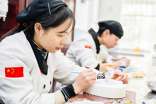 入学小萌新都怎么说?这些词重复率最高!