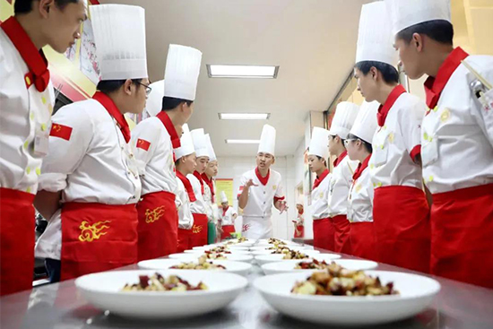 入学小萌新都怎么说?这些词重复率最高!
