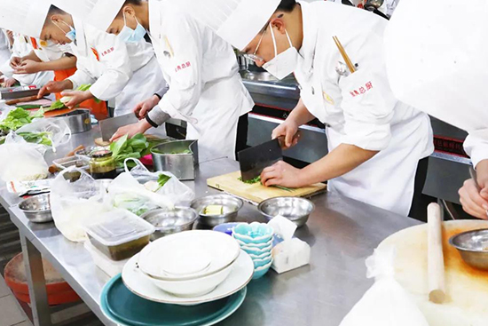 入学小萌新都怎么说?这些词重复率最高!