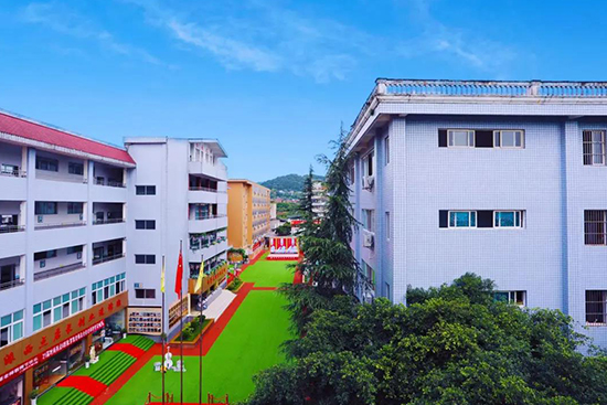 择校为什么要实地考察?眼见为实,更安心!