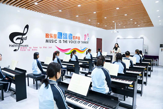择校为什么要实地考察?眼见为实,更安心!