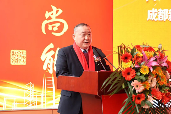启航新征程·逐梦“薪”未来!成都新东方第十八届大型人才双选会圆满落幕!