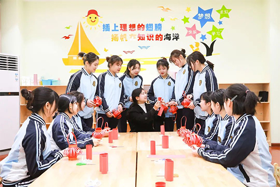 为什么现在职校生那么受欢迎?