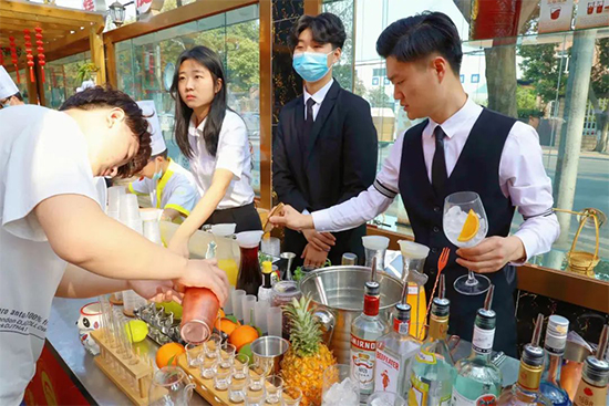 舌尖盛宴 | 2022年成都新东方初春美食品鉴会重磅来袭!