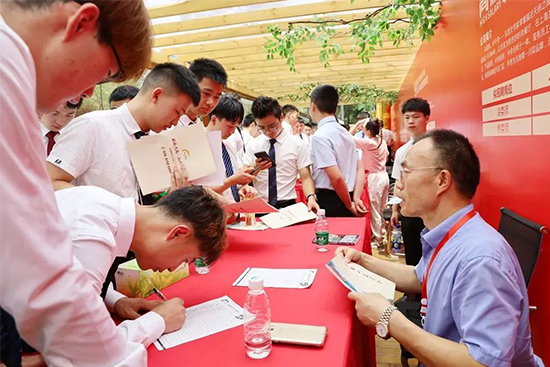 择校指南|选择技工学校有哪些优势?