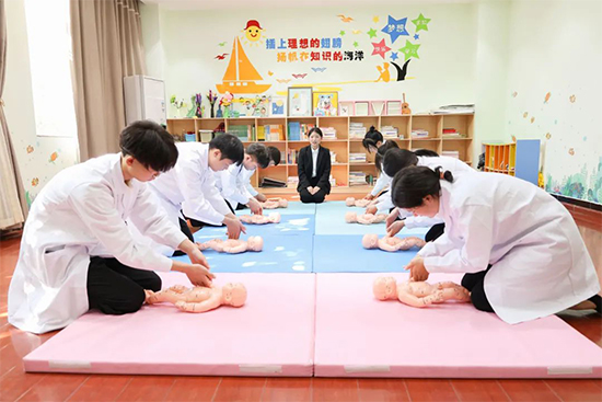 择校指南|选择技工学校有哪些优势?