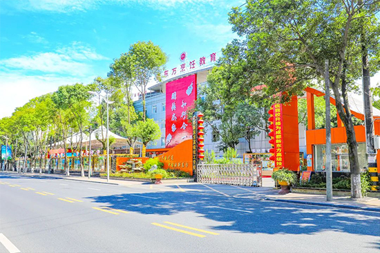 择校指南|选择技工学校有哪些优势?