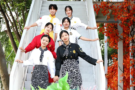 想转校学技术?就来成都新东方!