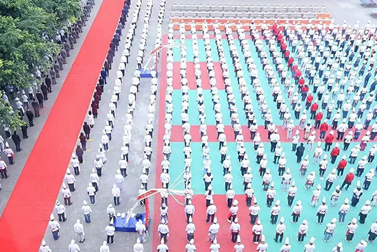 想学技术,怎样选择一所好学校?