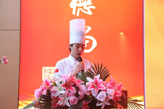 成都新东方“恒顺杯”第七届技能大赛预选赛火热开赛!