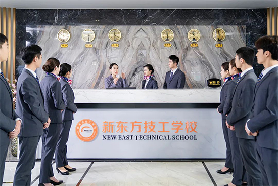 新职业教育法5月起实行!将进一步推动不同层次教育融合贯通!