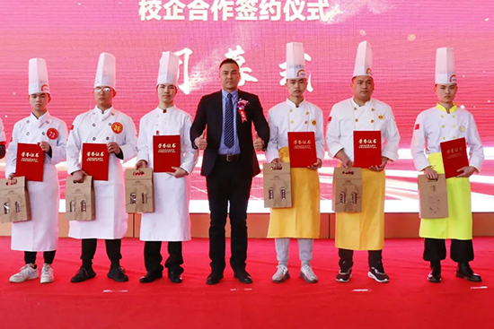 作为职校,我们是如何解决学生就业问题,让学生就业有保障的?