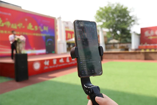 成都新东方高级技工学校2022年度名师授聘仪式圆满落幕!