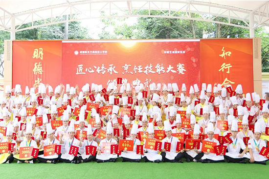 毕业找工作，职校生居然是“香饽饽”？