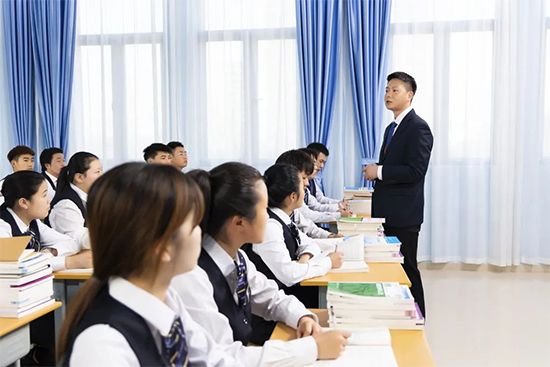 上普高还是技校,到底哪条路是最适合的?