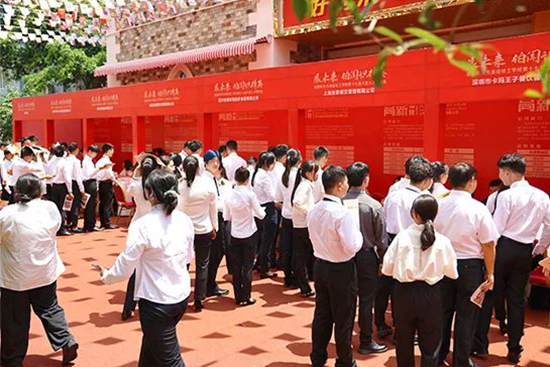 Get又加1,来这里你都可以收获什么?